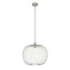 902478_VIEW_0001 | Eglo Romania Lustră CLARES LED 26W IP20 390577