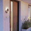 902484_AMBIENT_0001 | Eglo Romania Aplică PEDERSANO LED 8W IP44 902484