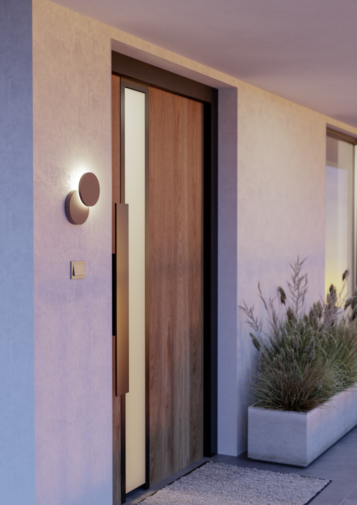 902484_AMBIENT_0001 | Eglo Romania Aplică PEDERSANO LED 8W IP44 902484