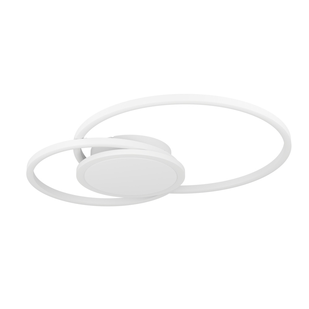 902498_VIEW_0001 | Eglo Romania Plafonieră AMANDOLO 2 LED 22W IP20 902498
