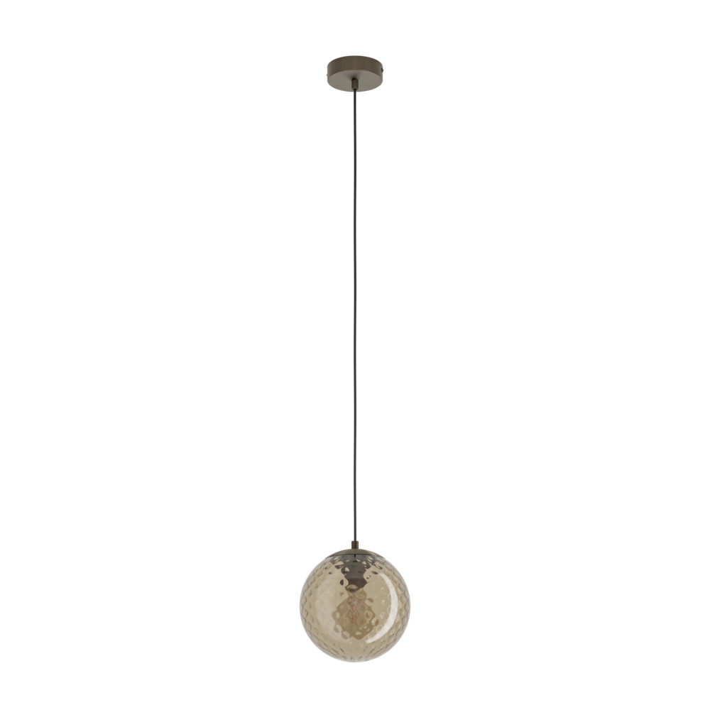 902537_VIEW_0001 | Eglo Romania Pendul RONDO 2 E27 IP20 902537