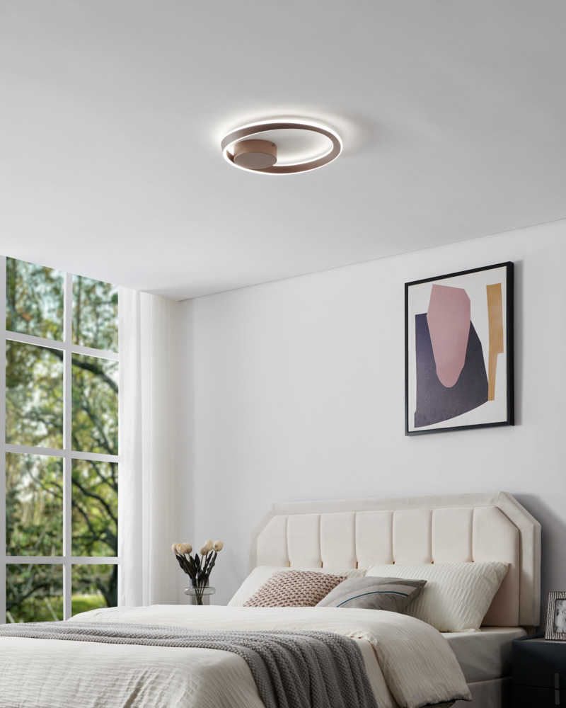 902548_AMBIENT_0001 | Eglo Romania Plafonieră CAMEROTA LED 30W IP20 902548