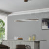 902551_AMBIENT_0001 | Eglo Romania Lustră CAMEROTA LED 40W IP20 902551