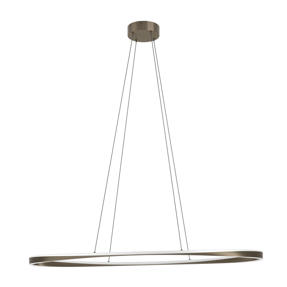902551_VIEW_0001 | Eglo Romania Lustră CAMEROTA LED 40W IP20 902551