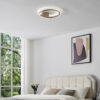 902558_AMBIENT_0001 | Eglo Romania Plafonieră CAMEROTA LED 30W IP20 902558