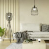 902567_AMBIENT_0001 | Eglo Romania Veioză GOMBIO LED 2.8W IP20 902567