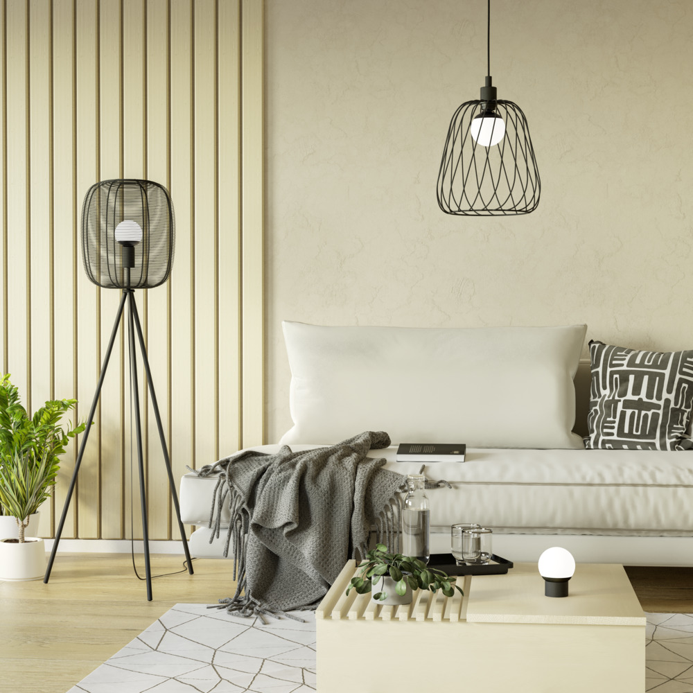 902567_AMBIENT_0001 | Eglo Romania Veioză GOMBIO LED 2.8W IP20 902567