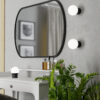 Veioză GOMBIO LED 2.8W IP20 902567 ambiental | Eglo Romania Veioză GOMBIO LED 2.8W IP20 902567