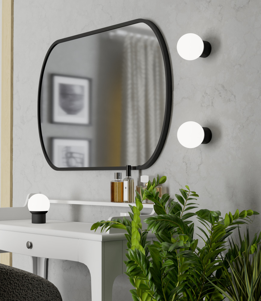 Veioză GOMBIO LED 2.8W IP20 902567 ambiental | Eglo Romania Veioză GOMBIO LED 2.8W IP20 902567
