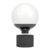 902567_DETAIL_0001 | Eglo Romania Veioză GOMBIO LED 2.8W IP20 902567