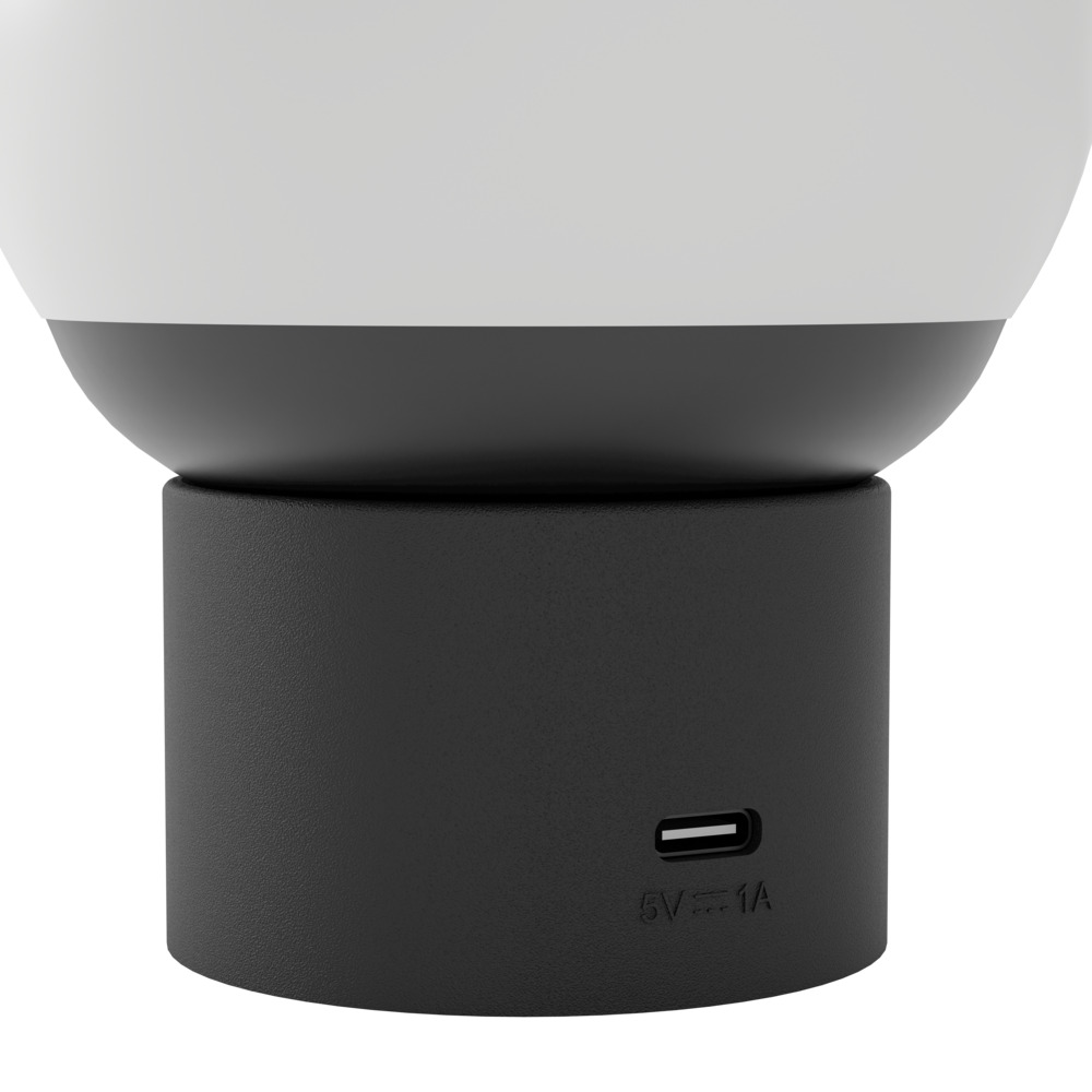 Veioză GOMBIO LED 2.8W IP20 902567 | Eglo Romania Veioză GOMBIO LED 2.8W IP20 902567