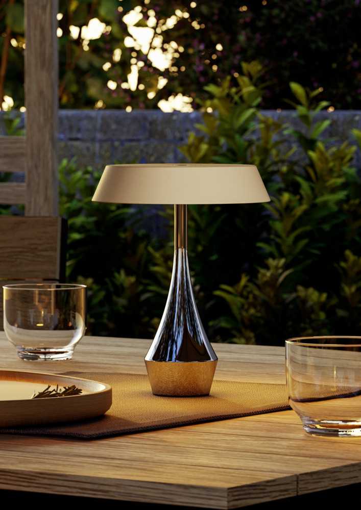 902568_AMBIENT_0001 | Eglo Romania Veioză TURCIO LED 5W IP44 902568