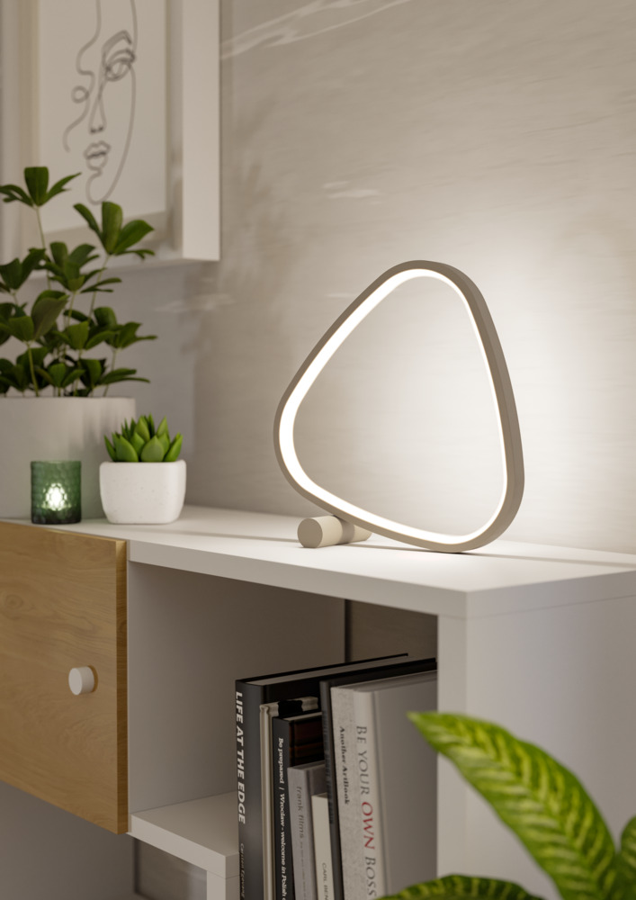 902571_AMBIENT_0001 | Eglo Romania Veioză LEPORAN LED 6.5W IP20 902571