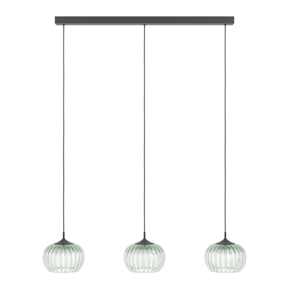 902574_FRONT_0001 | Eglo Romania Lustră ALAMITO LED 3X5.3W IP20 902574
