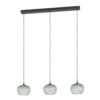 Lustră ALAMITO LED 3X5.3W IP20 902574