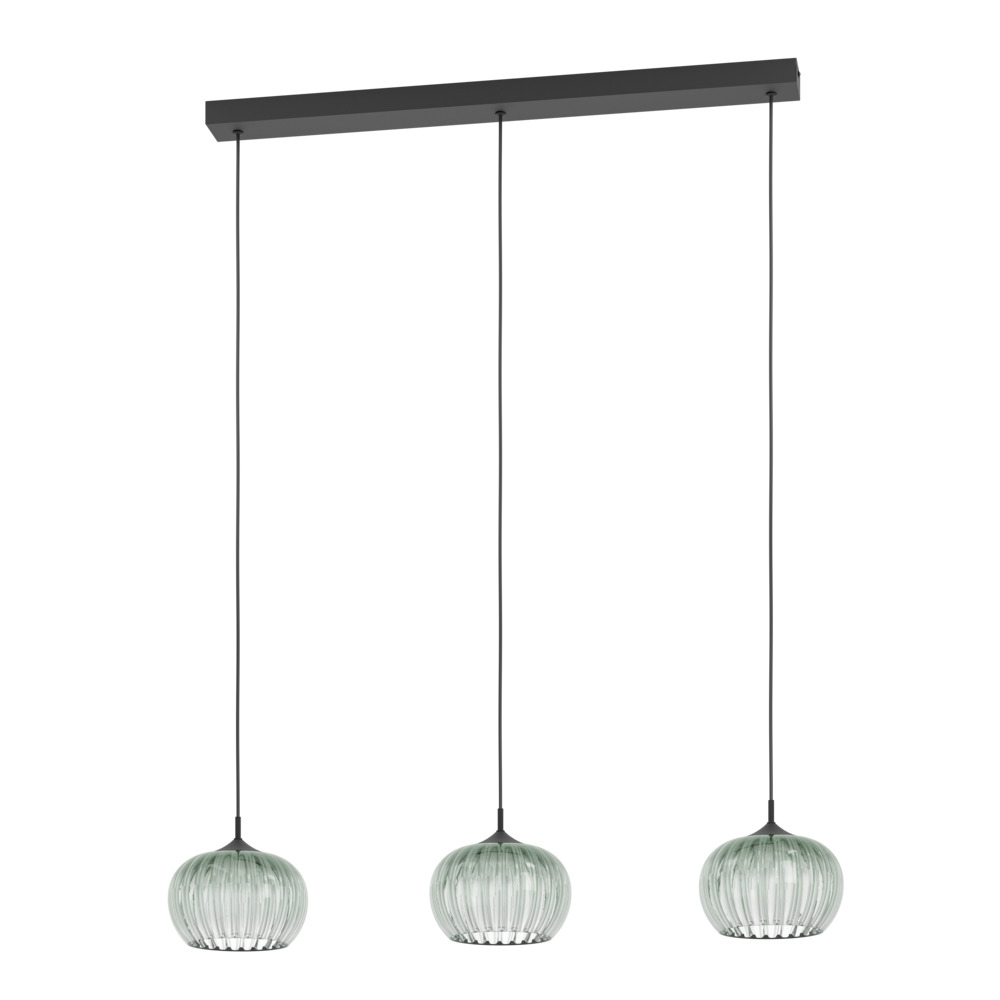 902574_VIEW_0001 | Eglo Romania Lustră ALAMITO LED 3X5.3W IP20 902574