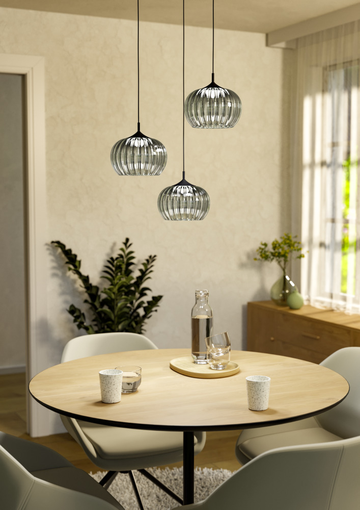 902575_AMBIENT_0001 | Eglo Romania Lustră ALAMITO LED 3X5.3W IP20 902575