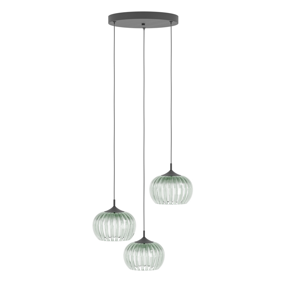 902575_FRONT_0001 | Eglo Romania Lustră ALAMITO LED 3X5.3W IP20 902575
