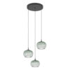 Lustră ALAMITO LED 3X5.3W IP20 902575