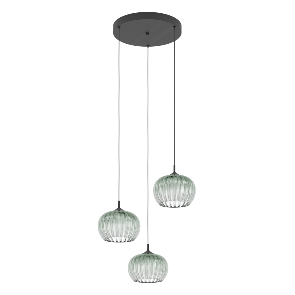 902575_VIEW_0001 | Eglo Romania Lustră ALAMITO LED 3X5.3W IP20 902575