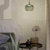 902576_AMBIENT_0001 | Eglo Romania Pendul ALAMITO LED 5.3W IP20 902576