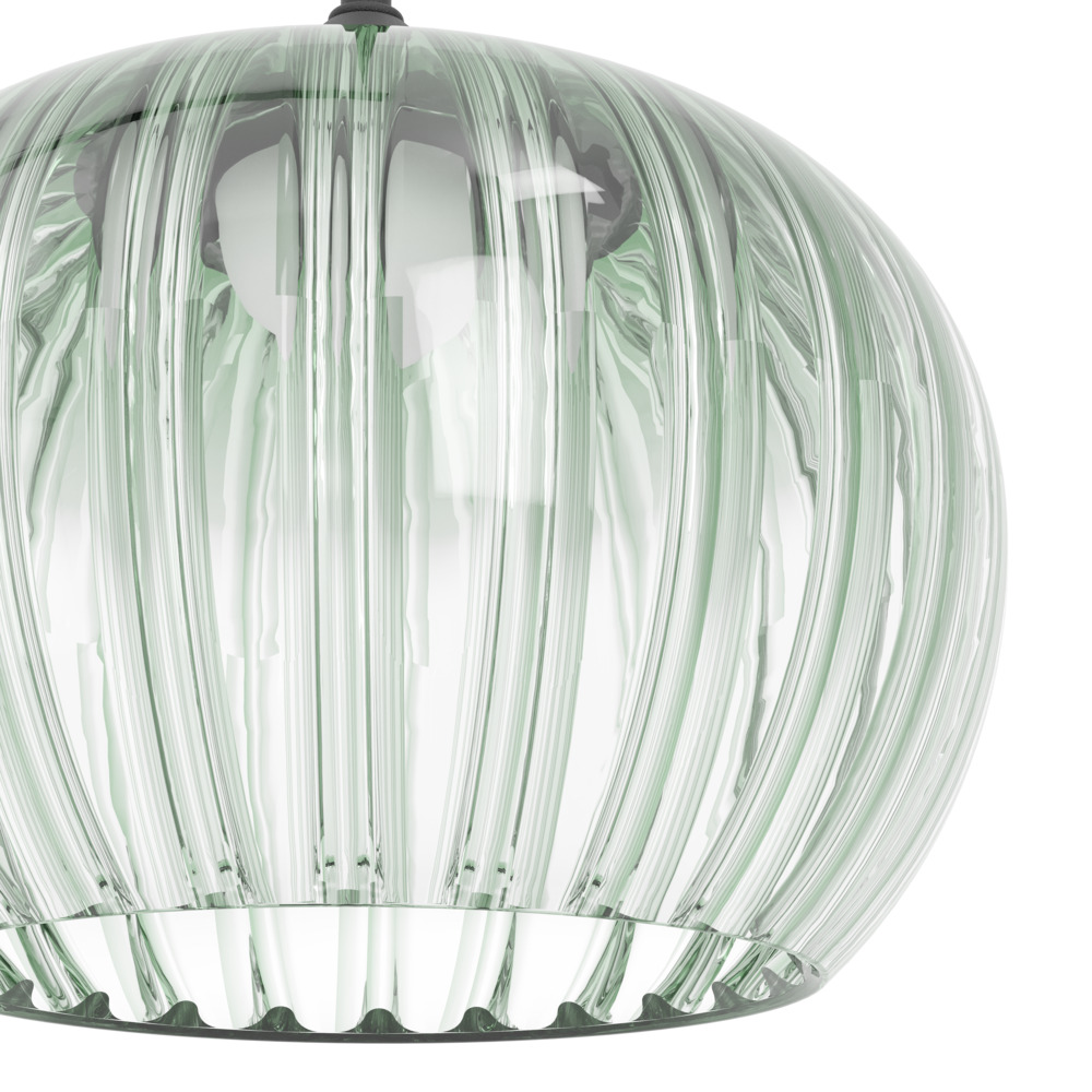 902576_DETAIL_0001 | Eglo Romania Pendul ALAMITO LED 5.3W IP20 902576