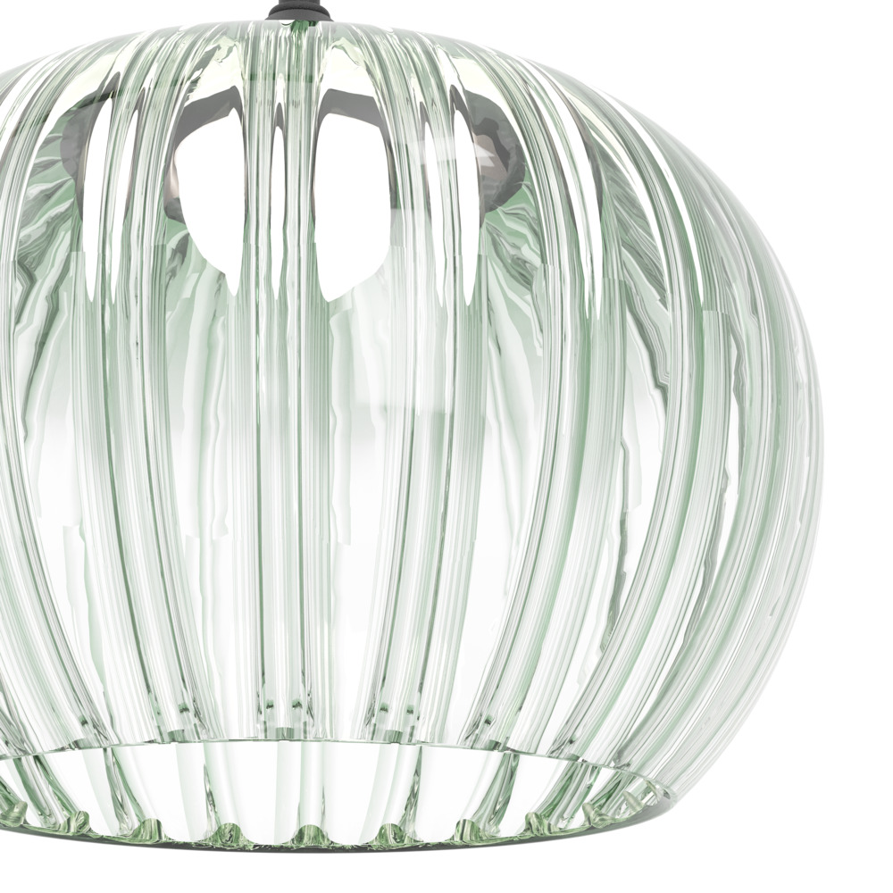 902576_DETAIL_0002 | Eglo Romania Pendul ALAMITO LED 5.3W IP20 902576