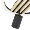 902602_DETAIL_0001 | Eglo Romania Aplică/Plafonieră CEMBRANO LED/GU10 IP20 902602