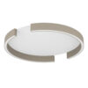 902621_VIEW_0001 | Eglo Romania Plafonieră COPERTINO LED 23W IP20 902622