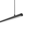 902632_DETAIL_0001 | Eglo Romania Lustră FLATRON-Z LED 20W IP20 902632