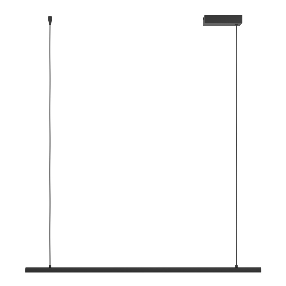 902632_FRONT_0001 | Eglo Romania Lustră FLATRON-Z LED 20W IP20 902632
