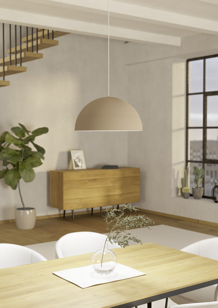 902641_AMBIENT_0001 | Eglo Romania Pendul GAETANO 2 E27 IP20 902641