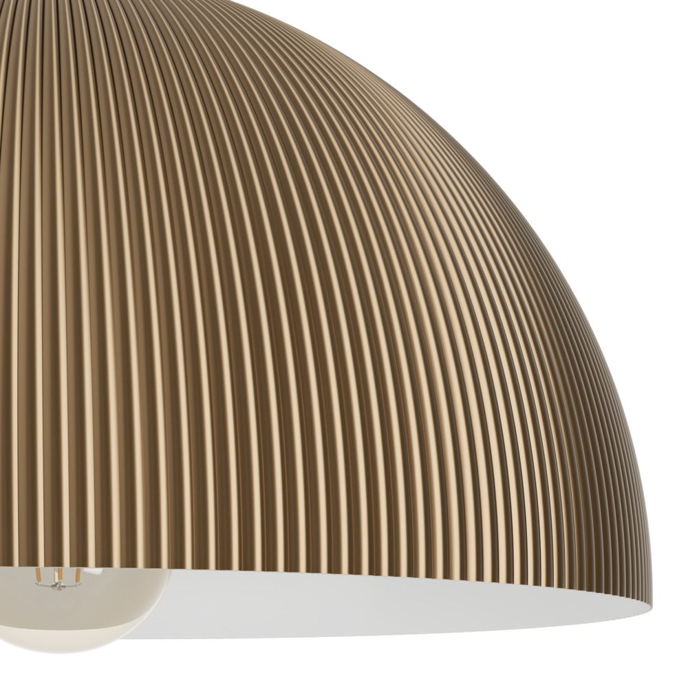 902642_DETAIL_0001 | Eglo Romania Pendul GAETANO 2 E27 IP20 902642