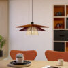 902654_AMBIENT_0001 | Eglo Romania Pendul PIGNONA E27 IP20 902654