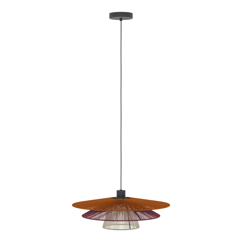 902654_FRONT_0001 | Eglo Romania Pendul PIGNONA E27 IP20 902654