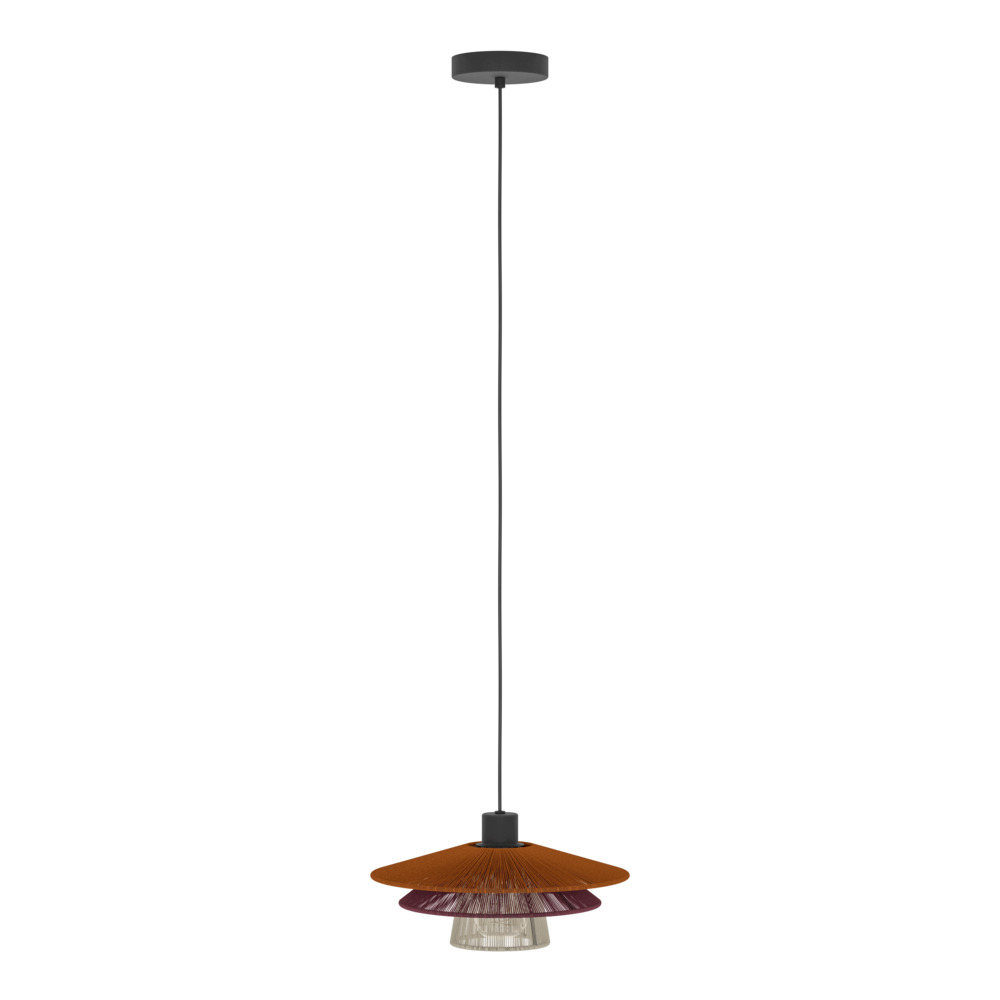 902656_FRONT_0001 | Eglo Romania Pendul PIGNONA E27 IP20 902656