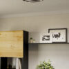 902674_AMBIENT_0001 | Eglo Romania Plafonieră PITRIGNANI-Z LED 20W IP20 902674