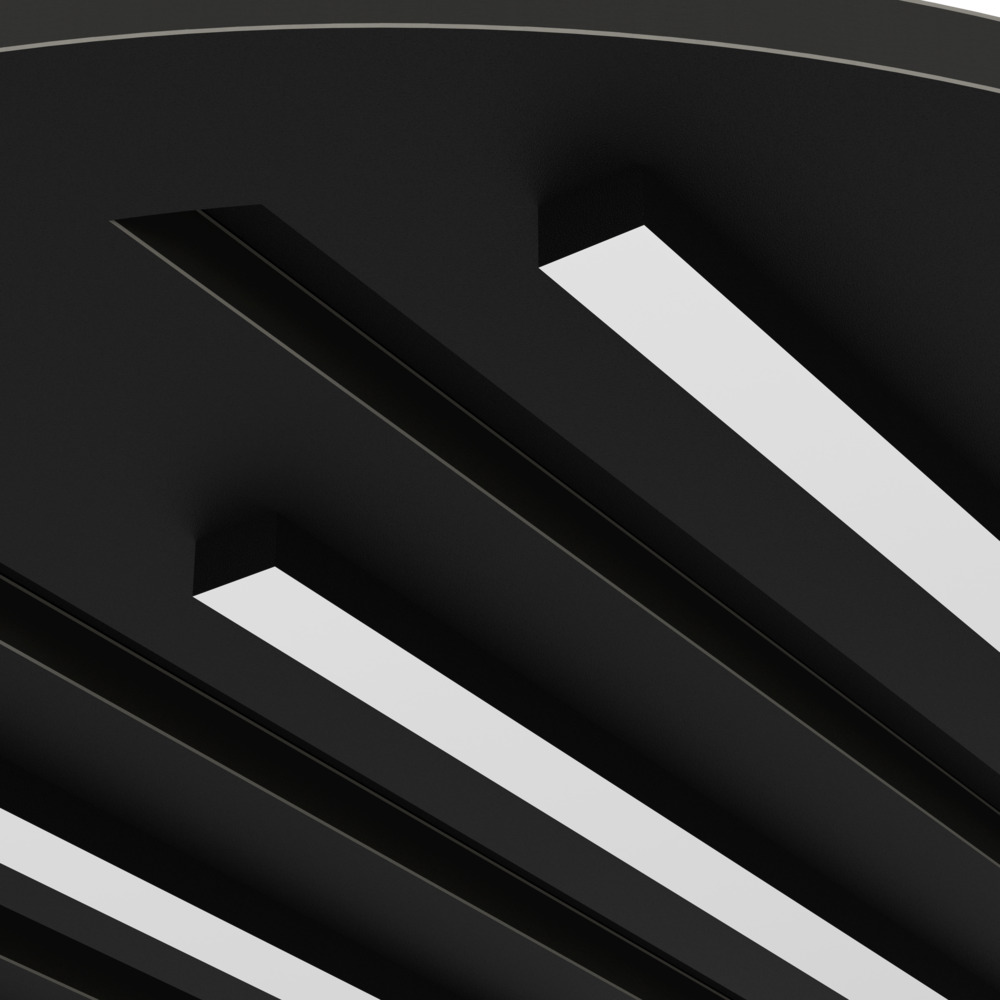 902674_DETAIL_0001 | Eglo Romania Plafonieră PITRIGNANI-Z LED 20W IP20 902674