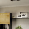 902675_AMBIENT_0001 | Eglo Romania Plafonieră PITRIGNANI-Z LED 100W IP20 902675