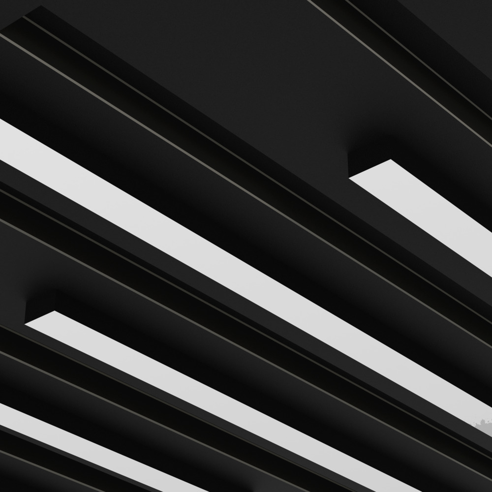 902675_DETAIL_0001 | Eglo Romania Plafonieră PITRIGNANI-Z LED 100W IP20 902675