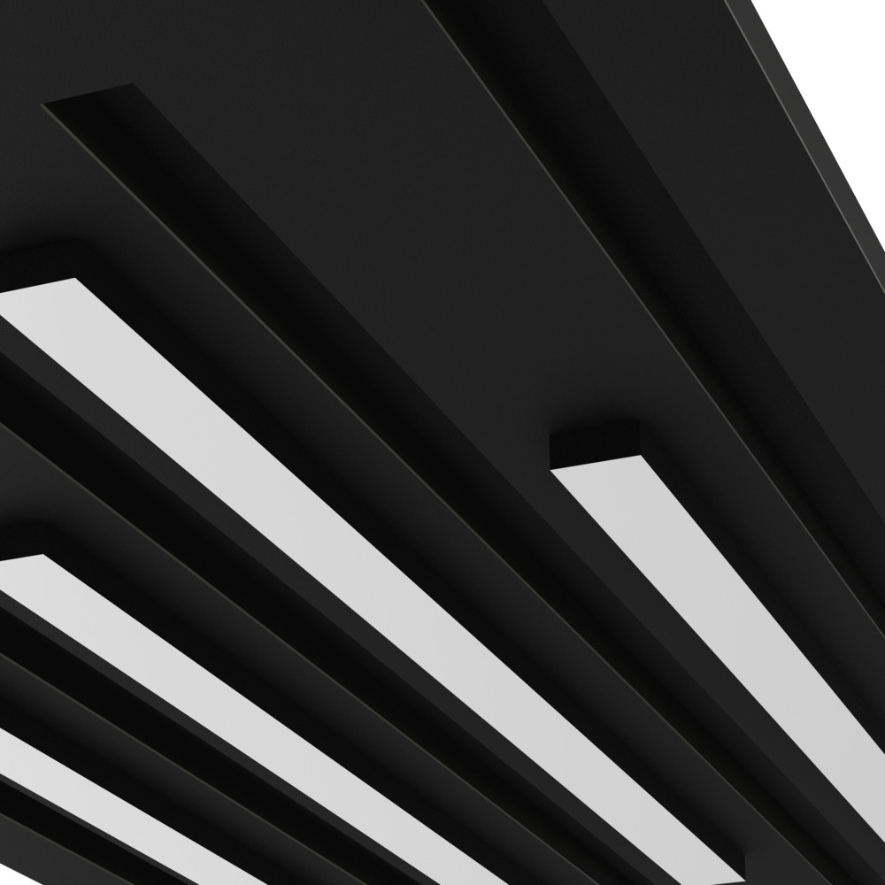 902677_DETAIL_0001 | Eglo Romania Plafonieră PITRIGNANI-Z LED 120W IP20 902677