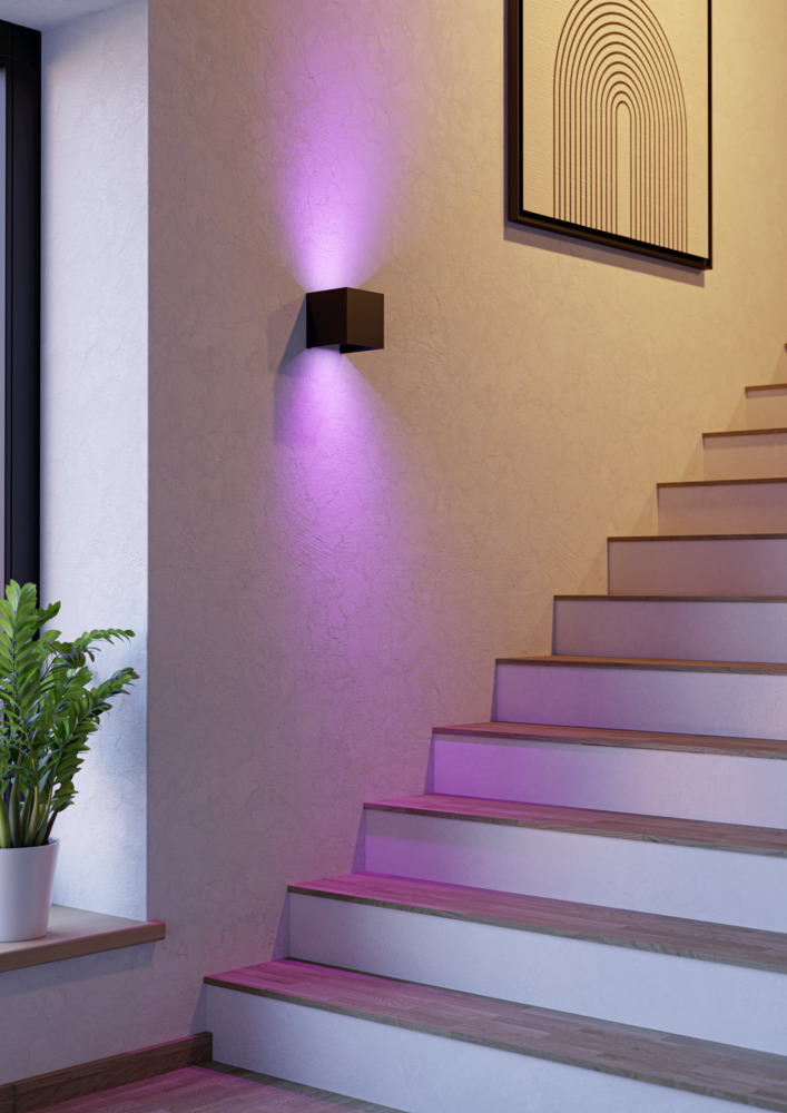 902689_AMBIENT_0001 | Eglo Romania Aplică CALPINO-Z LED 7W IP55 902689