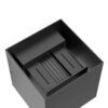902689_DETAIL_0001 | Eglo Romania Aplică CALPINO-Z LED 7W IP55 902689