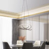 902693_AMBIENT_0001 | Eglo Romania Lustră RACALE LED 27W IP20 902693