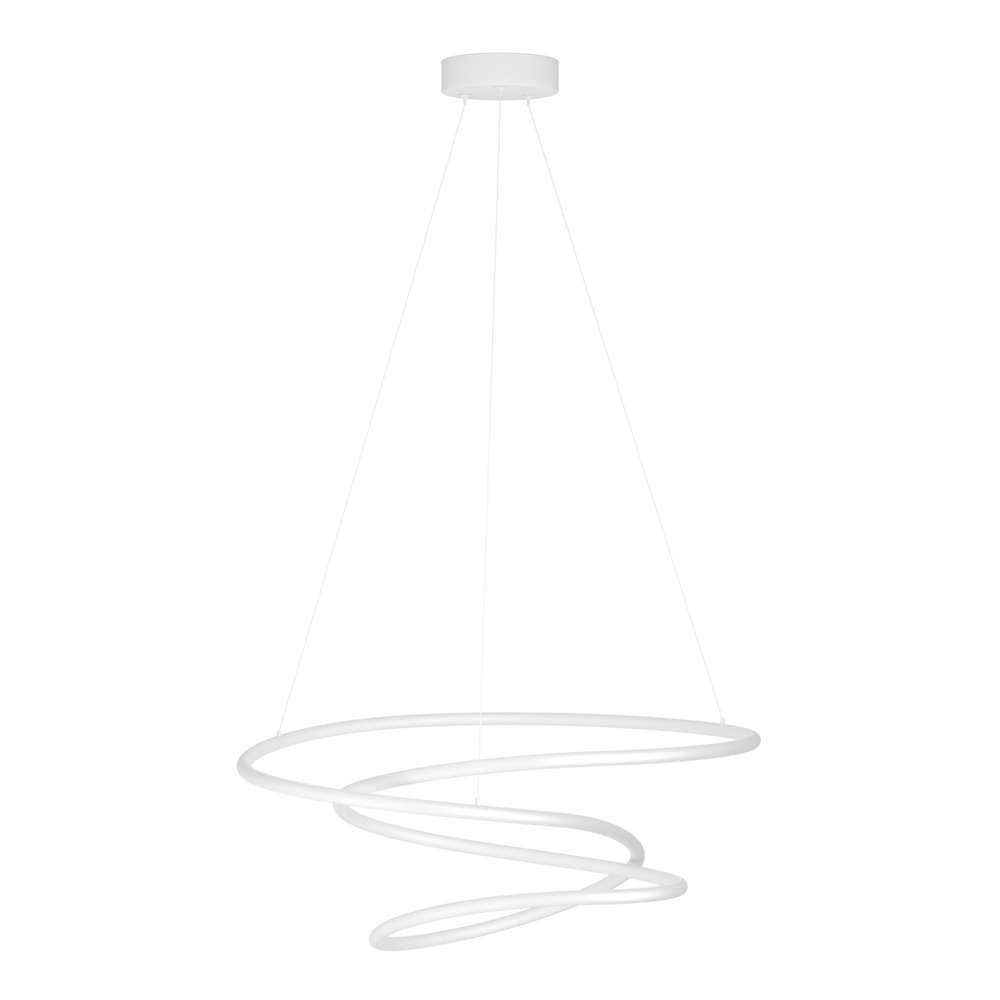 902694_FRONT_0001 | Eglo Romania Lustră RACALE LED 24W IP20 902694