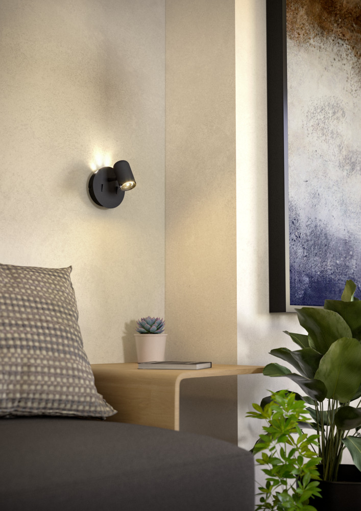 902704_AMBIENT_0001 | Eglo Romania Spot pe bară MONTEMURRO LED 4.7W IP20 902704