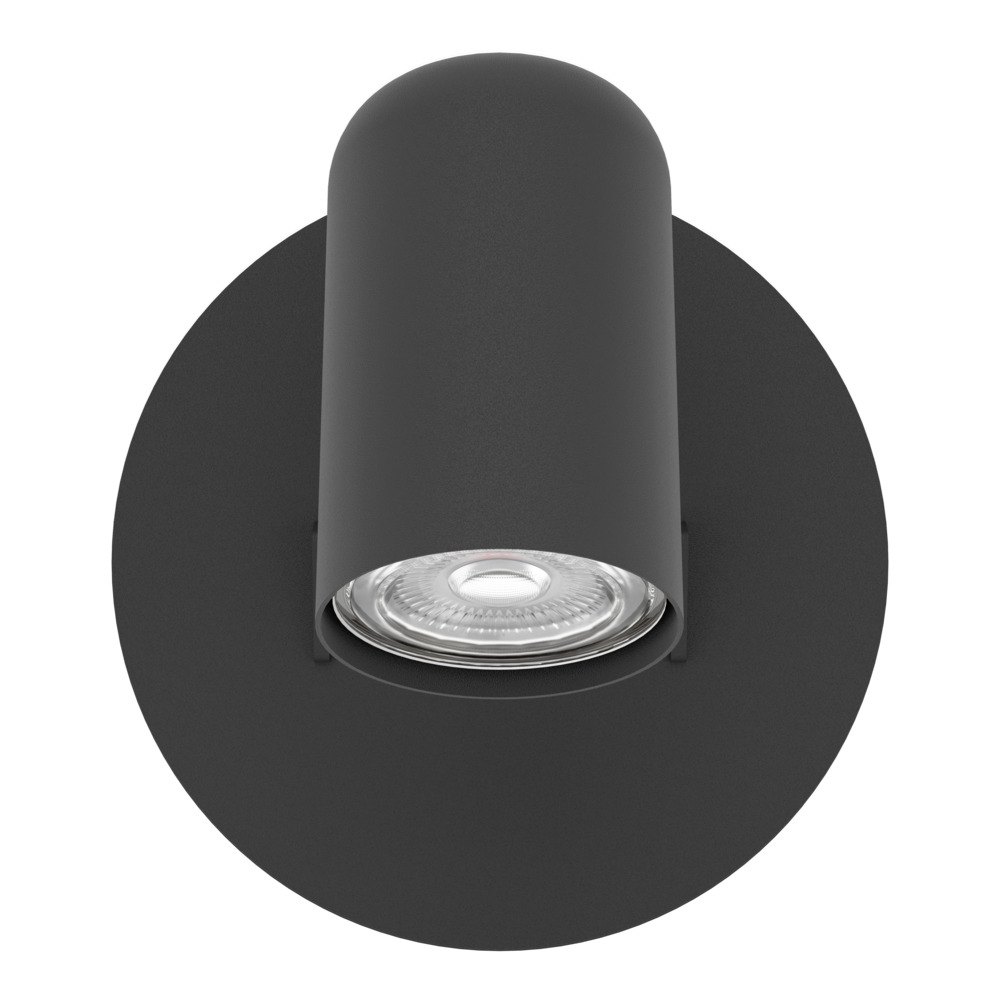 902704_SIDE_0001 | Eglo Romania Spot pe bară MONTEMURRO LED 4.7W IP20 902704