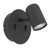 Spot pe bară MONTEMURRO LED 4.7W IP20 902704