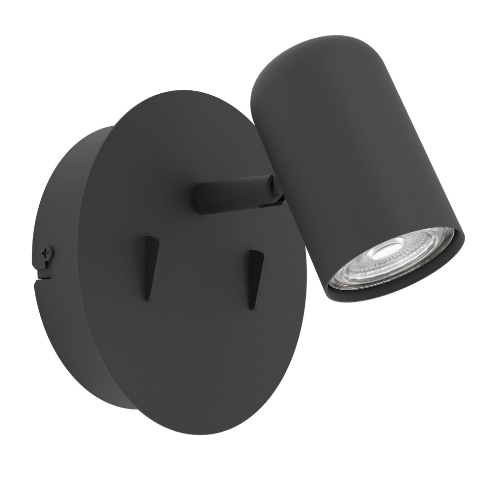 902704_VIEW_0001 | Eglo Romania Spot pe bară MONTEMURRO LED 4.7W IP20 902704