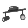 Spot pe bară MONTEMURRO LED 9.4W IP20 902705